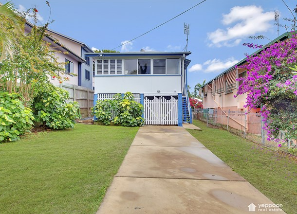 15 Poplar Street, Cooee Bay QLD 4703