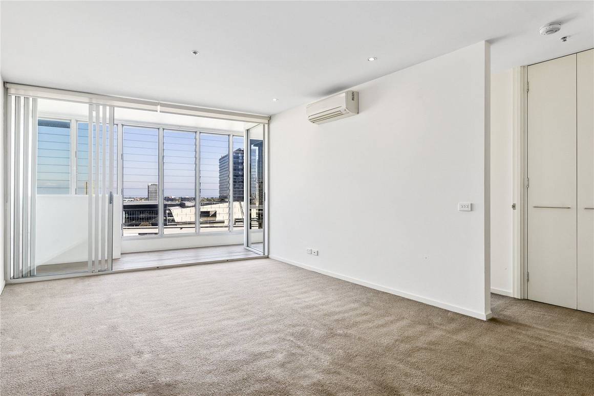 Picture of 603/8 McCrae Street, DOCKLANDS VIC 3008