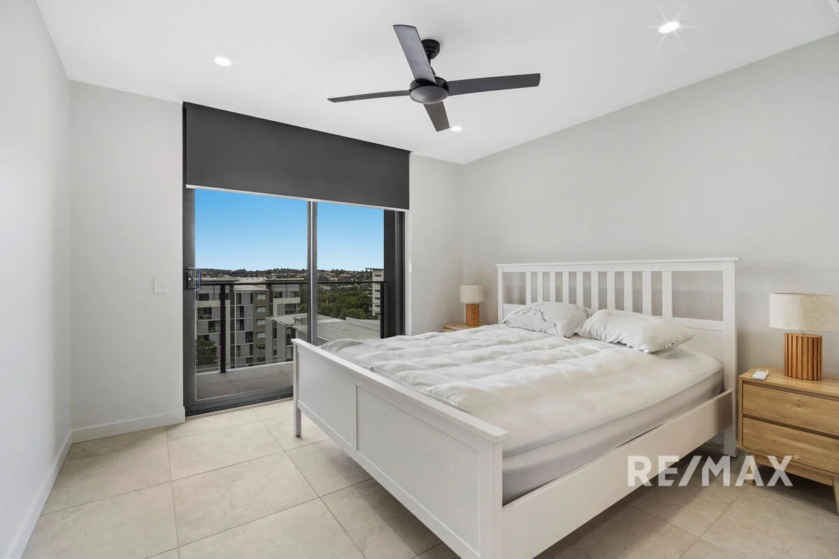 Additional image 6 of 708/21-25 Carl Street, Woolloongabba QLD 4102