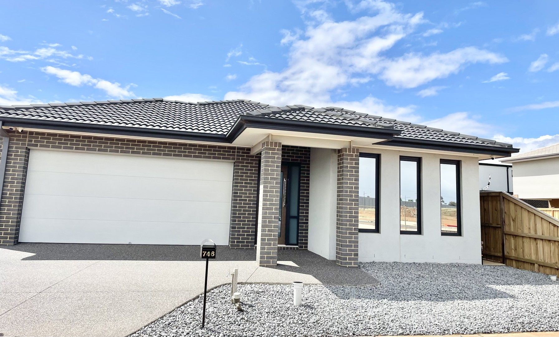 4 bedrooms House in 746 Neale Road DEANSIDE VIC, 3336