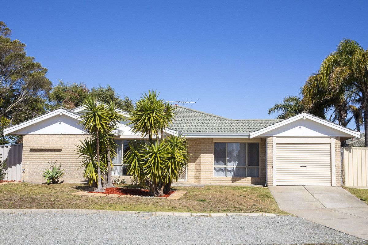 3 Beagle Place, Port Kennedy WA 6172, Image 0