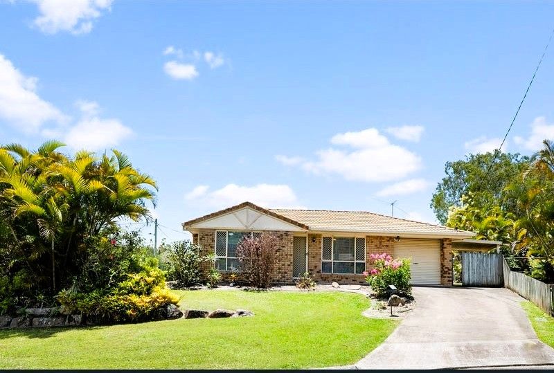 3 bedrooms House in 11 Sapphire Court JOYNER QLD, 4500
