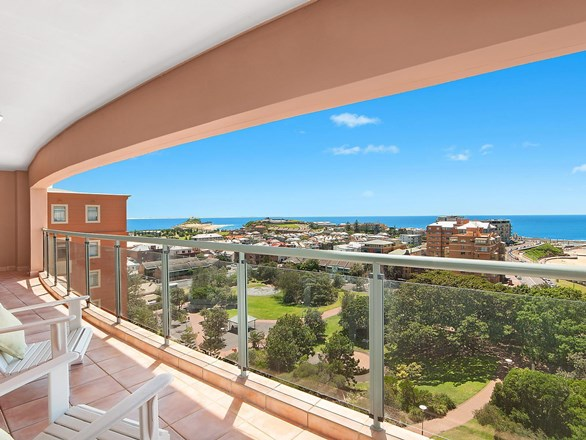 902/26 Pacific Street, Newcastle NSW 2300