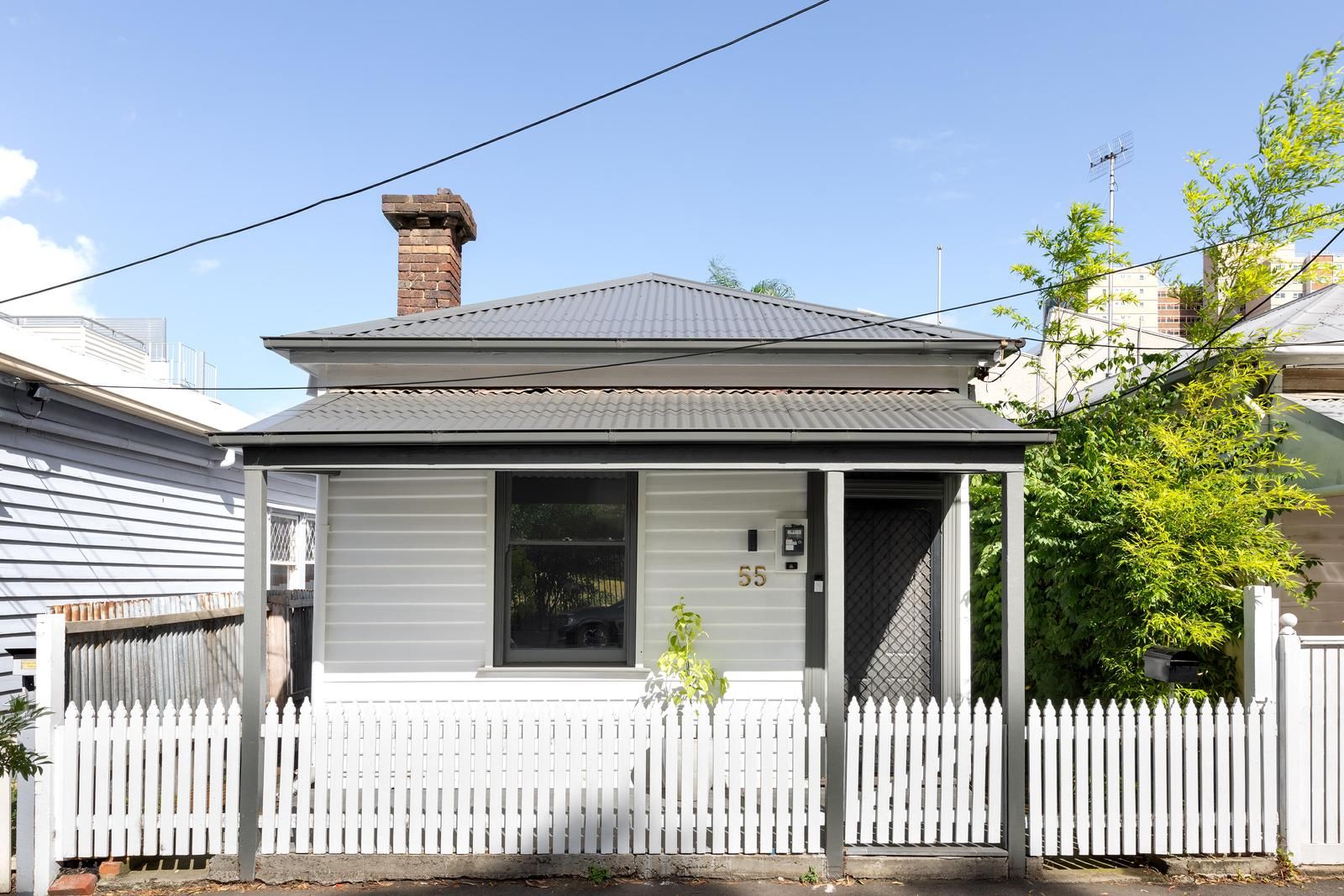 55 Campbell Street, Collingwood VIC 3066