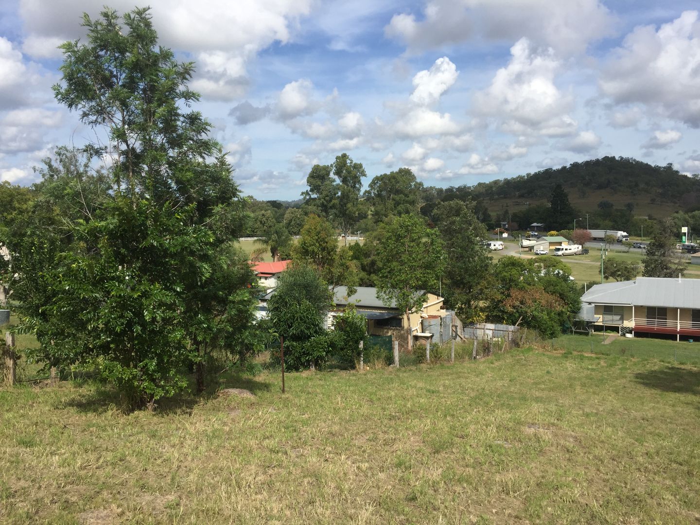 3 McGregor Street, Goomeri QLD 4601 Domain