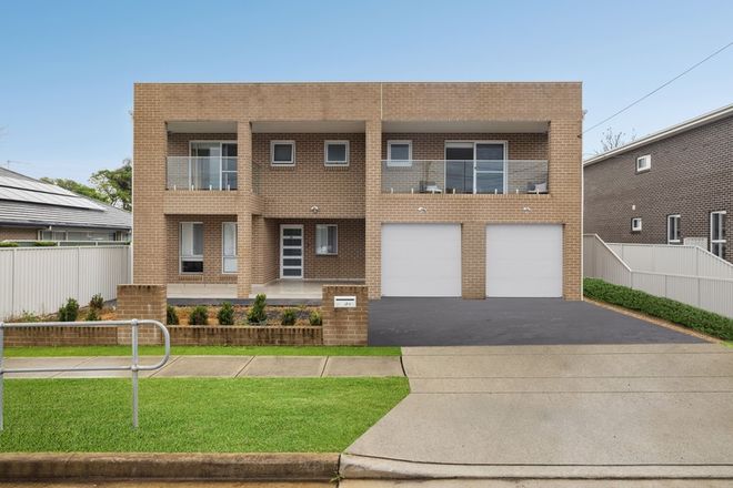 Picture of 48 Haig Avenue, GEORGES HALL NSW 2198