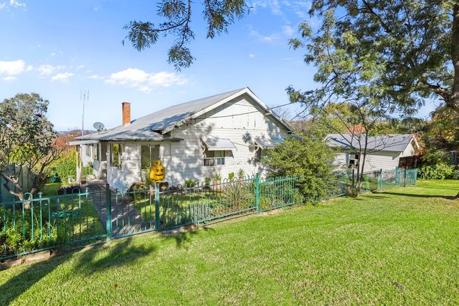 Picture of 126 Henry Street, QUIRINDI NSW 2343