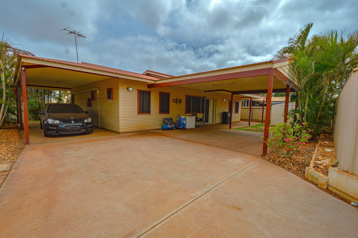 22A Robinson Street, Port Hedland WA 6721, Image 1