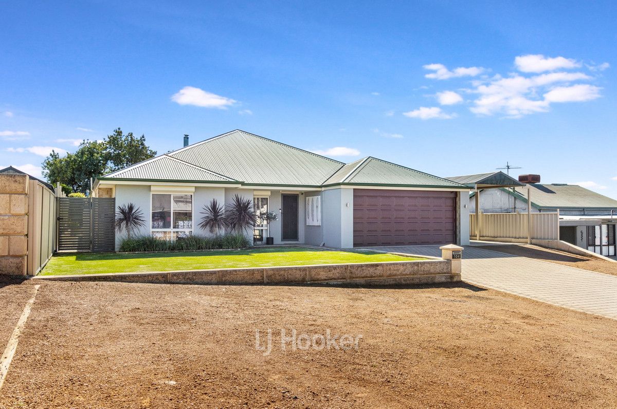 104 Ogden Street, Collie WA 6225, Image 0