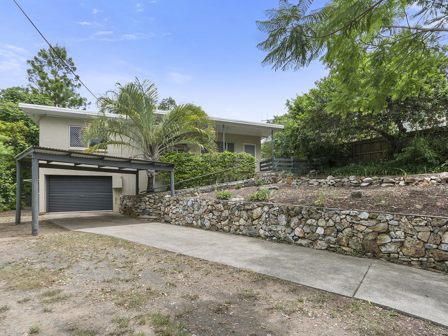 43 Parker Street, Goodna Property History & Address Research Domain