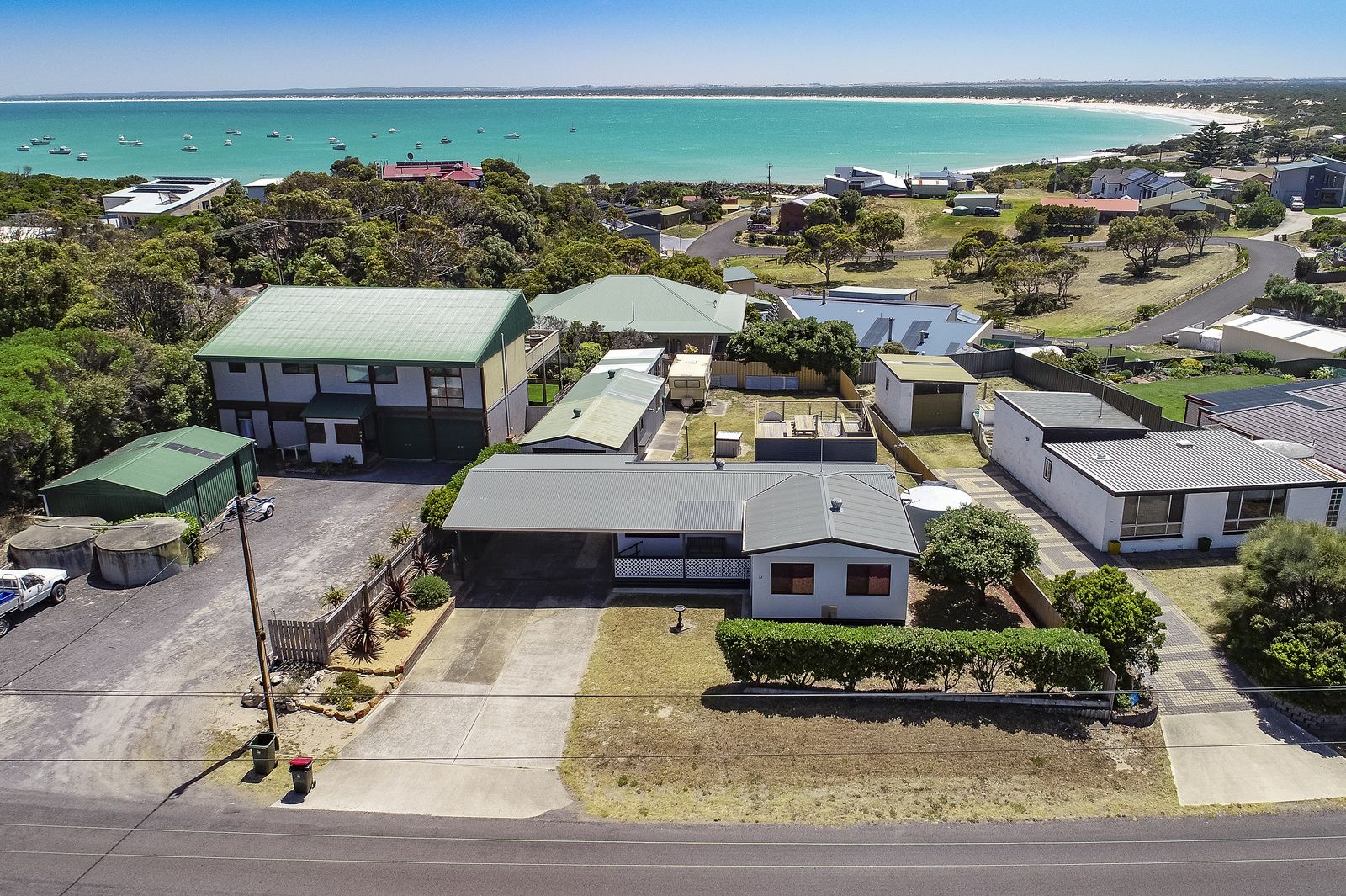 32 Cape Buffon Drive, Southend SA 5280, Image 0