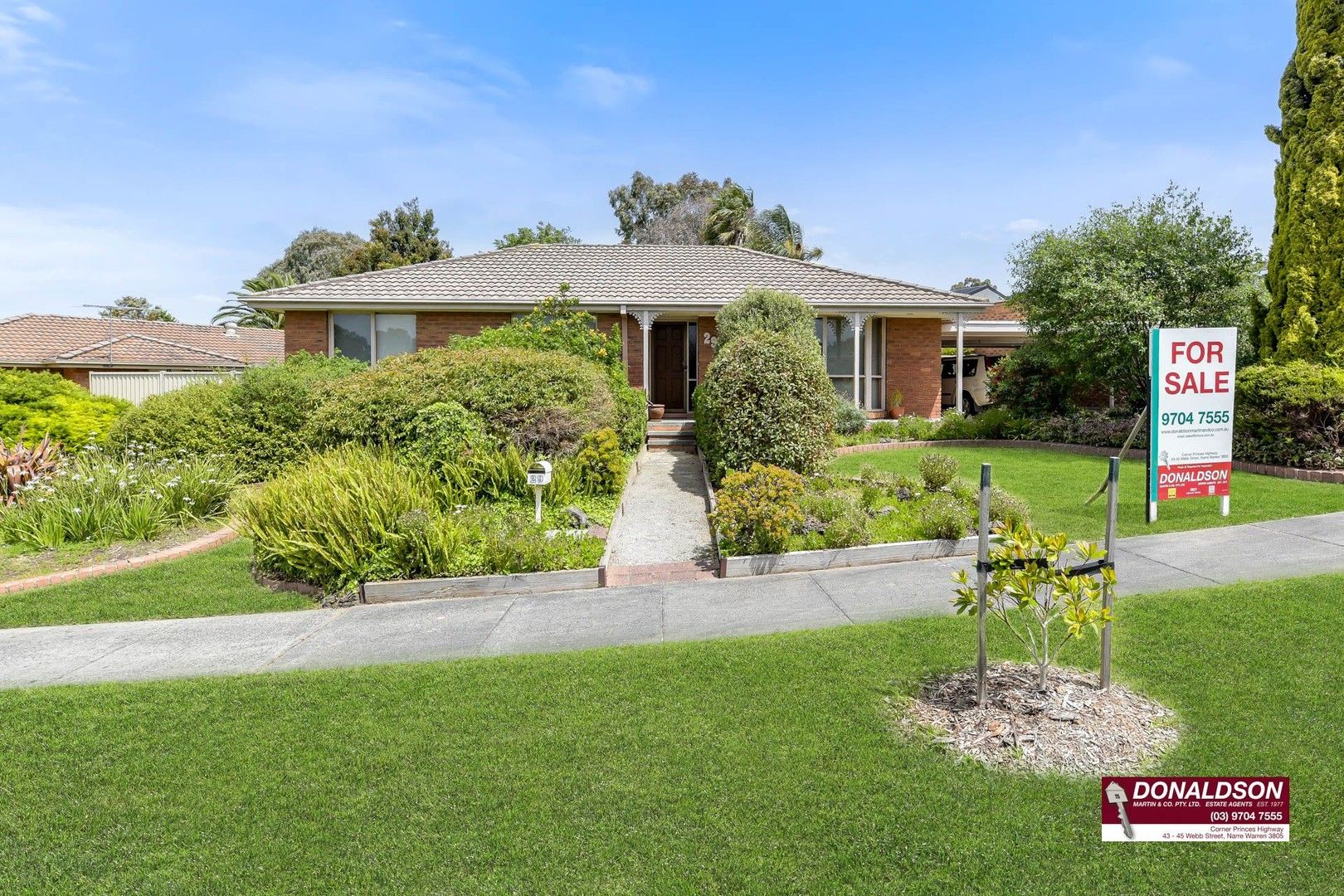 29 Blackwood Drive, Narre Warren VIC 3805