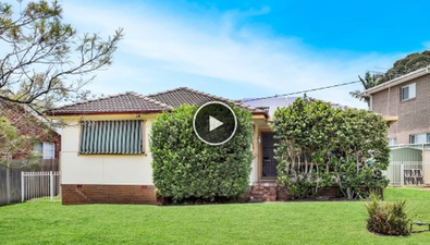 Picture of 5 Blue Gum Road, CONSTITUTION HILL NSW 2145