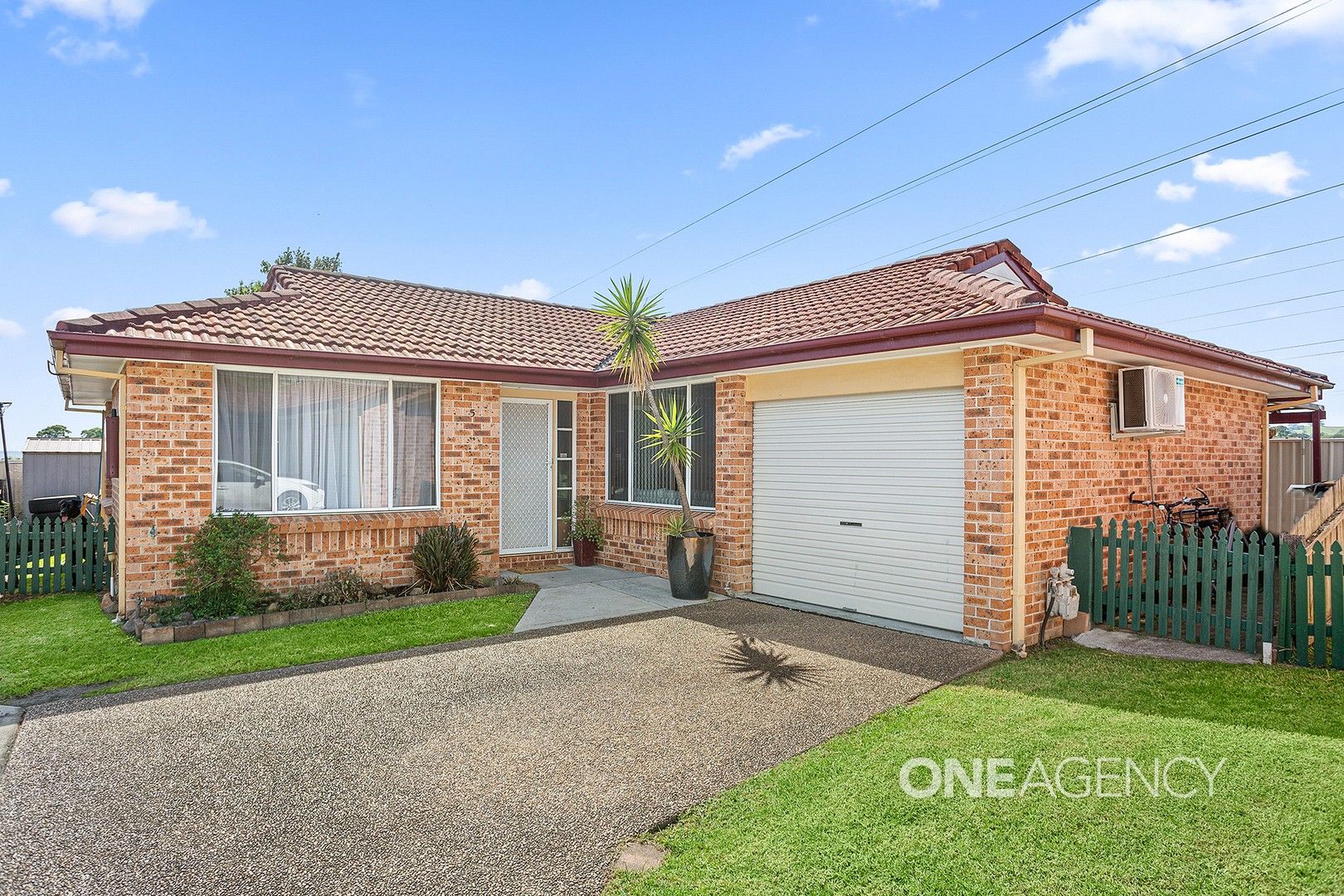 5/6 Macleay Place, Albion Park NSW 2527, Image 0