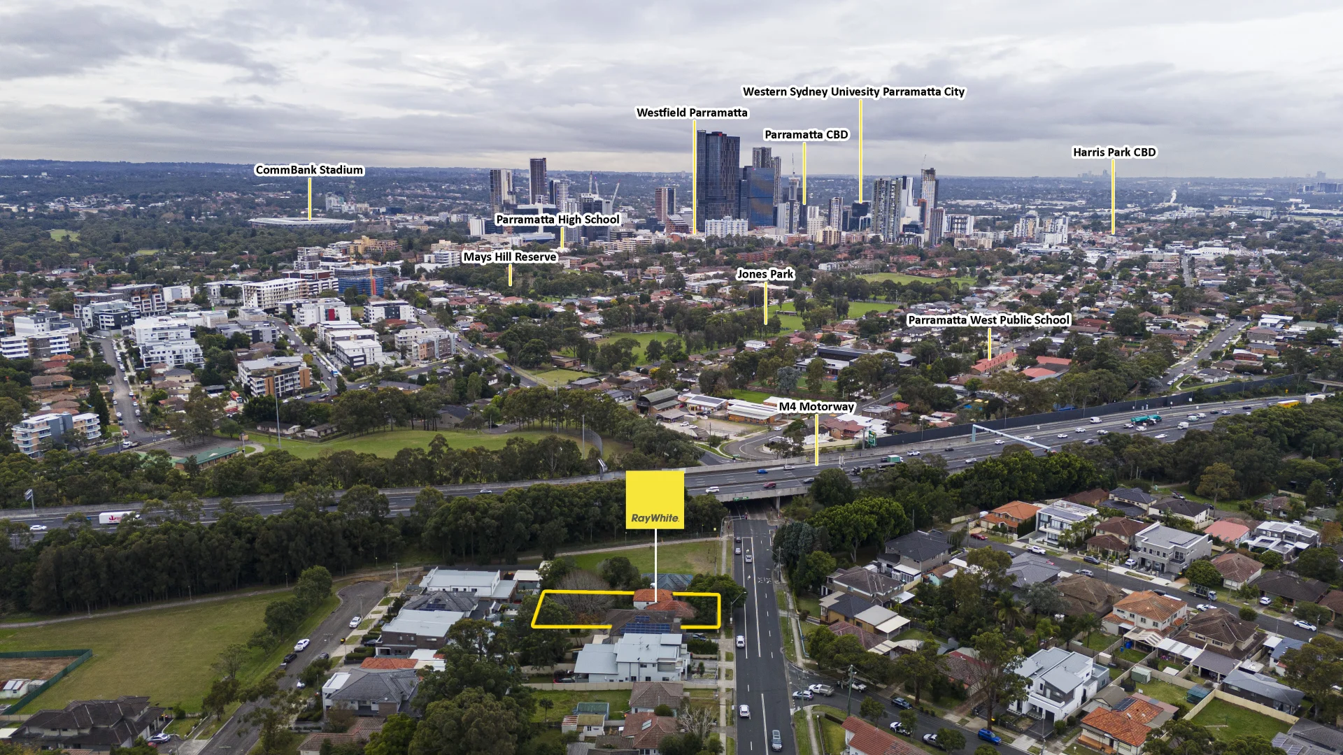Additional image 5 of 152 Burnett Street, Merrylands NSW 2160