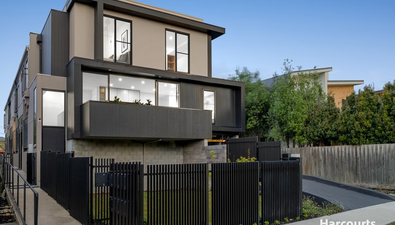 Picture of 6/24 Station Avenue, MCKINNON VIC 3204