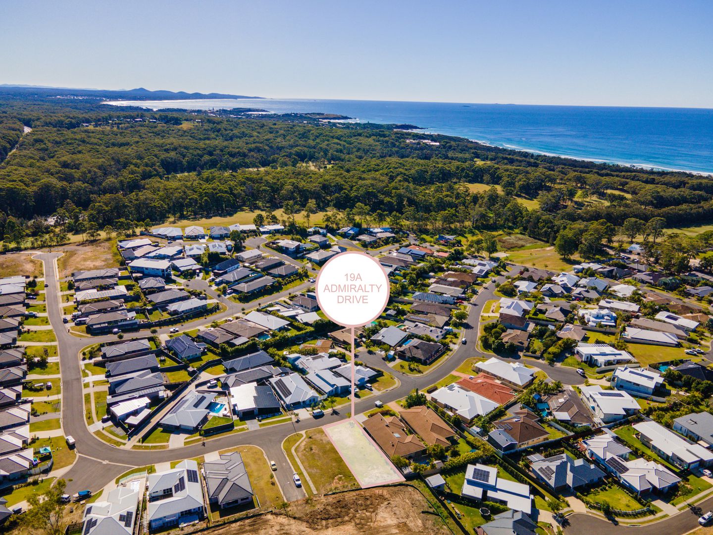 19A Admiralty Drive, Safety Beach NSW 2456, Image 2