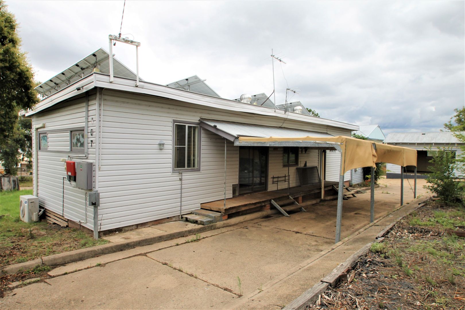 107 Pryor Street, Quirindi NSW 2343, Image 2