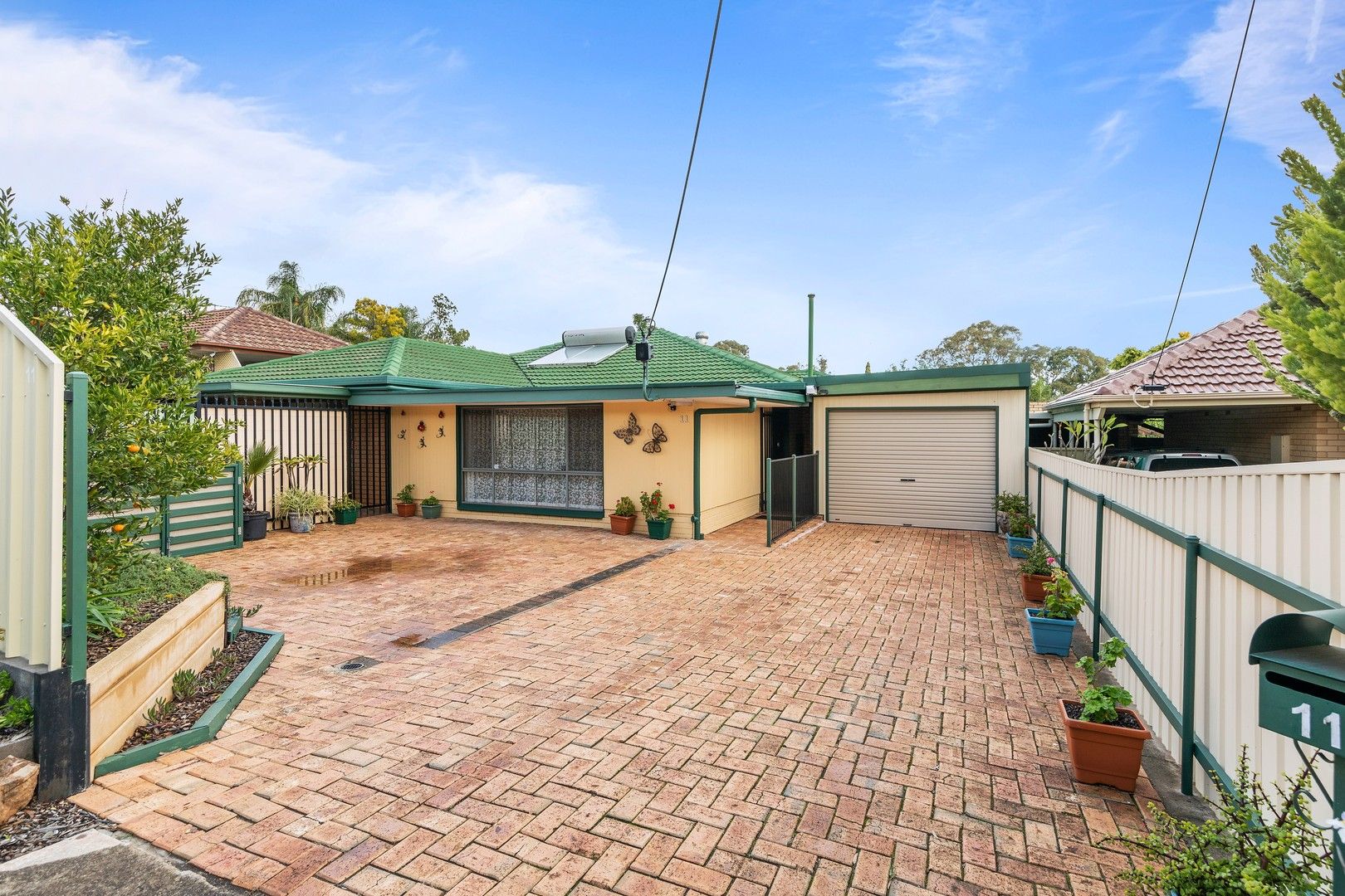 11 Bungarra Street, Hillbank SA 5112, Image 0