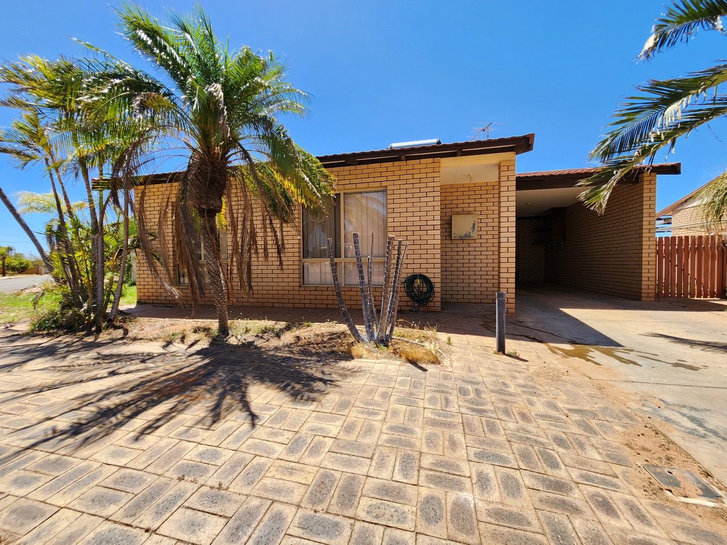 Unit 17 / 19 Marmion Street, Carnarvon WA 6701, Image 0