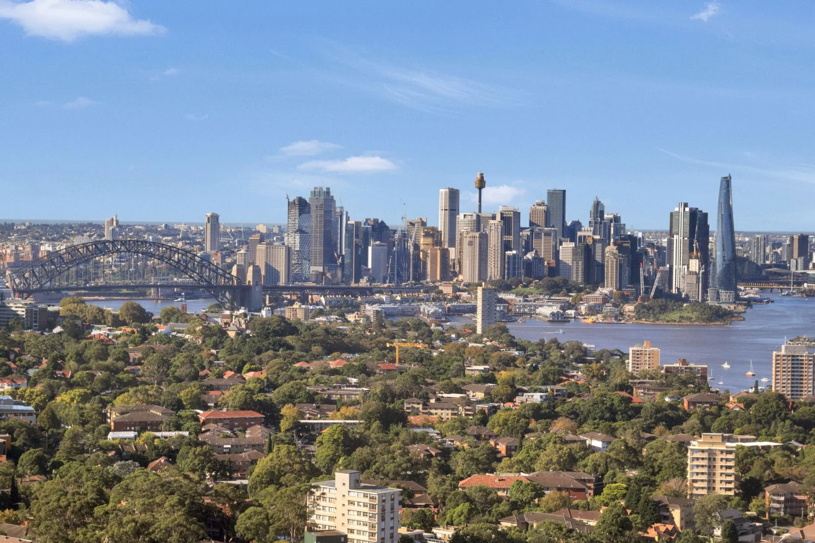 Additional image 14 of B2808/486 Pacific Highway, St Leonards NSW 2065