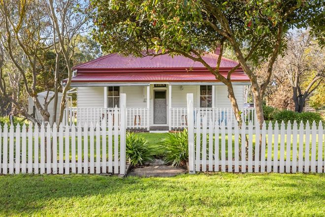 Picture of 28-30 Cameron Street, GLENTHOMPSON VIC 3293