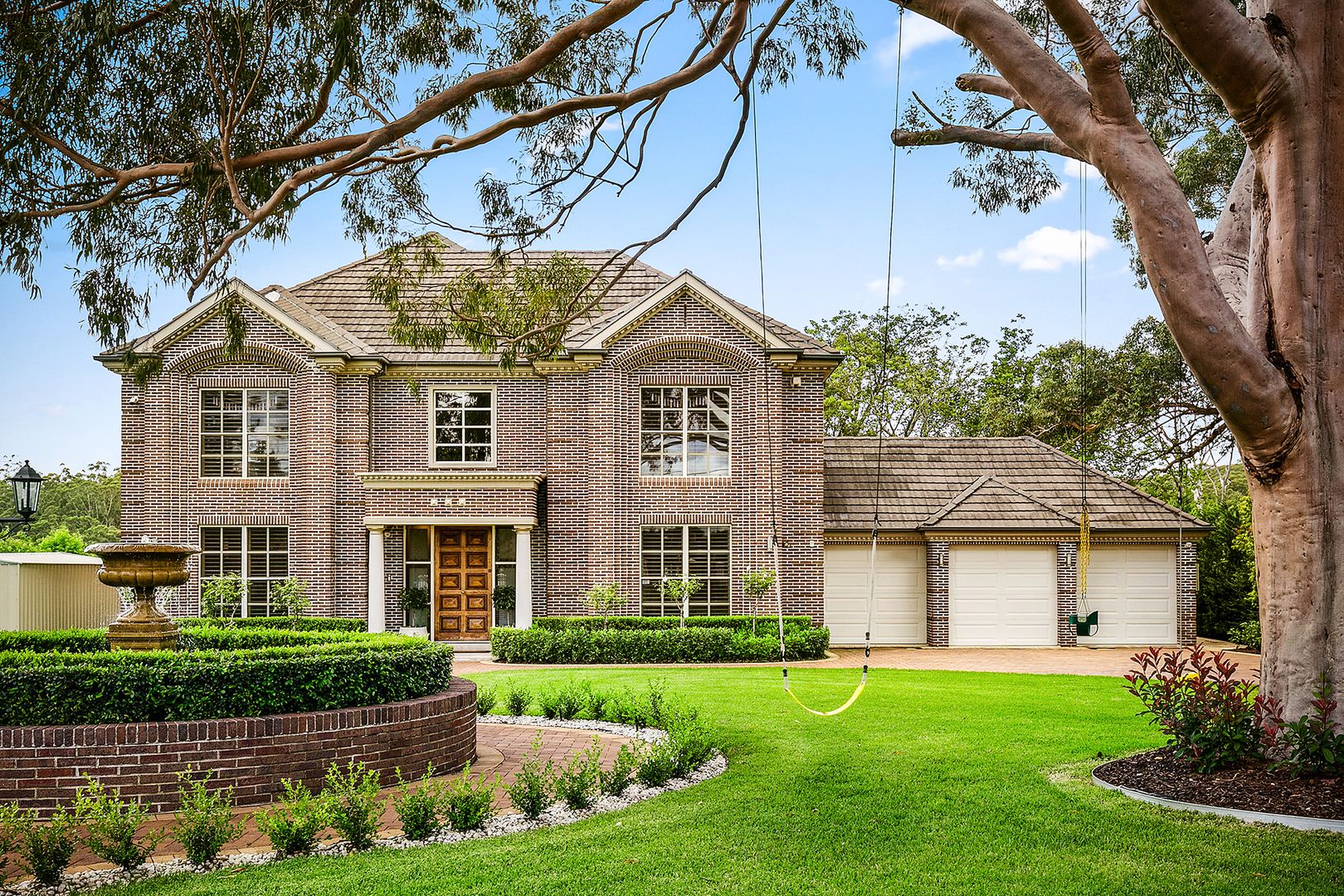 9 Porters Road, Kenthurst Property History & Address Research Domain