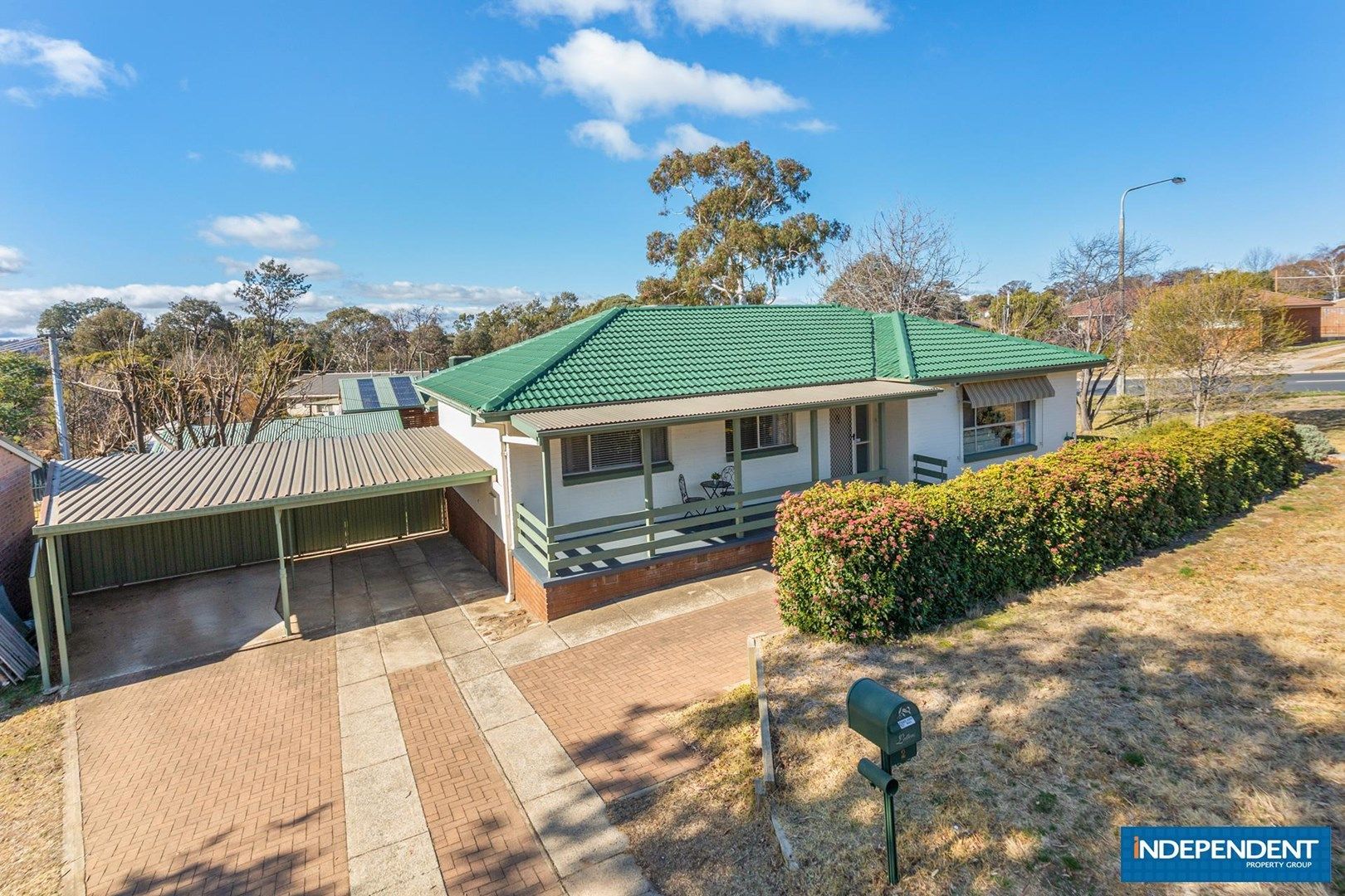 2 Bundey Street, Higgins ACT 2615, Image 0