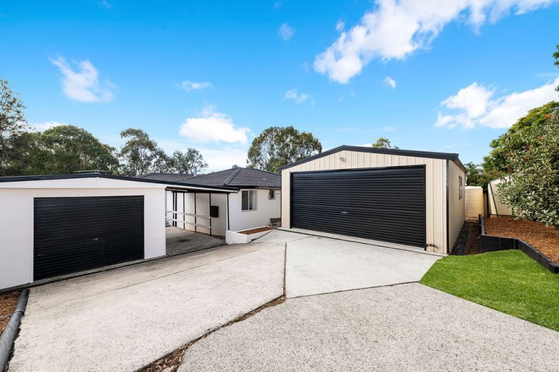 100 Minchinbury Terrace, Eschol Park NSW 2558, Image 0