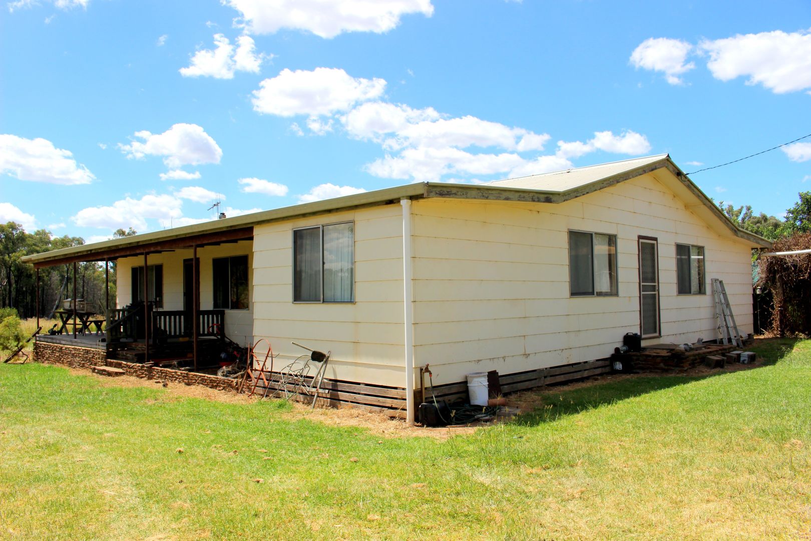 242 Jenkins Rd, Bearbong NSW 2827, Image 1