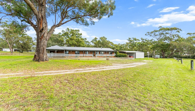 Picture of 39 Boyle Road, LONGFORD VIC 3851
