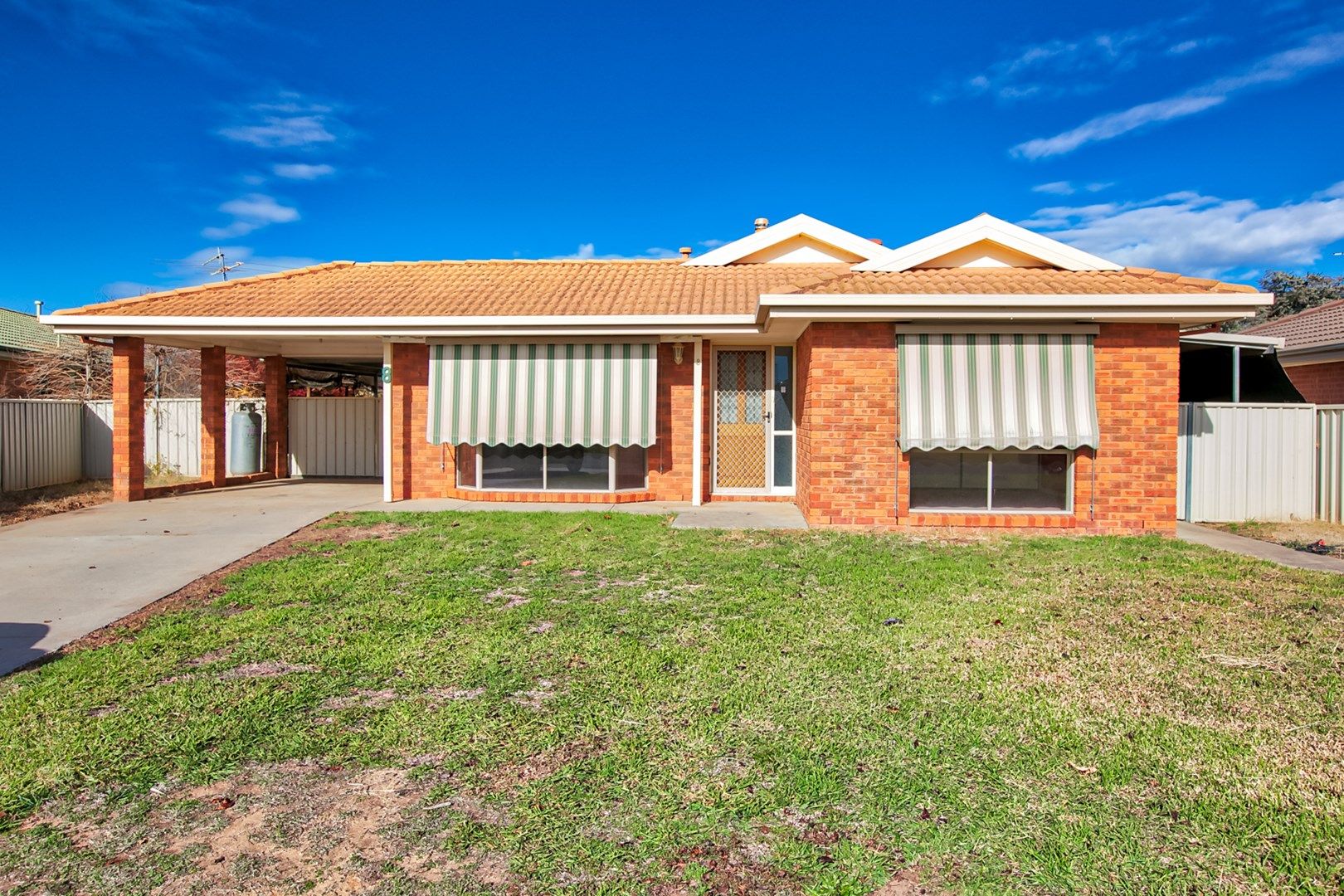 8 Whitehead Court, Barnawartha VIC 3688, Image 0