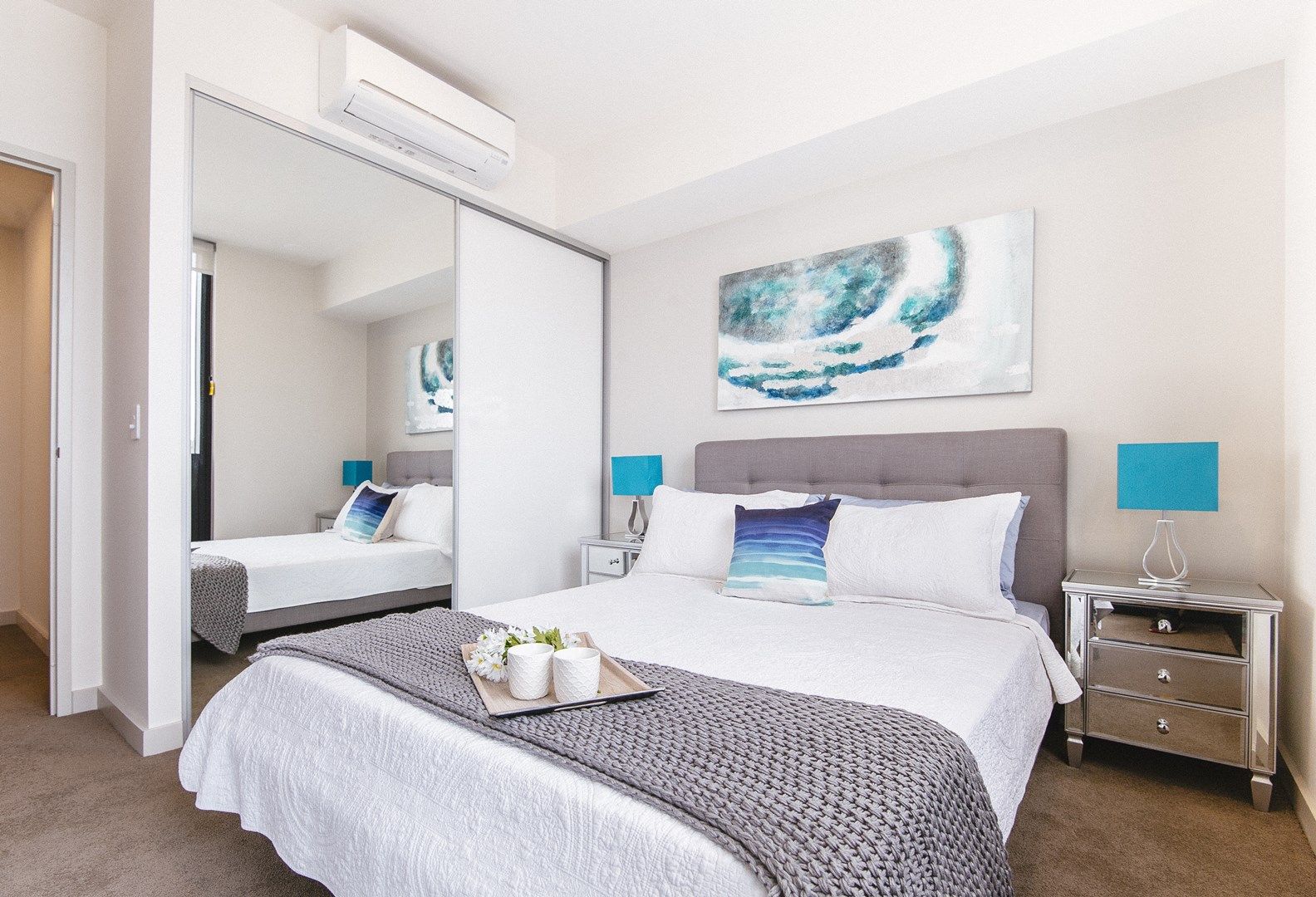 2 bedrooms Apartment / Unit / Flat in 5/77 Orsino Boulevard NORTH COOGEE WA, 6163