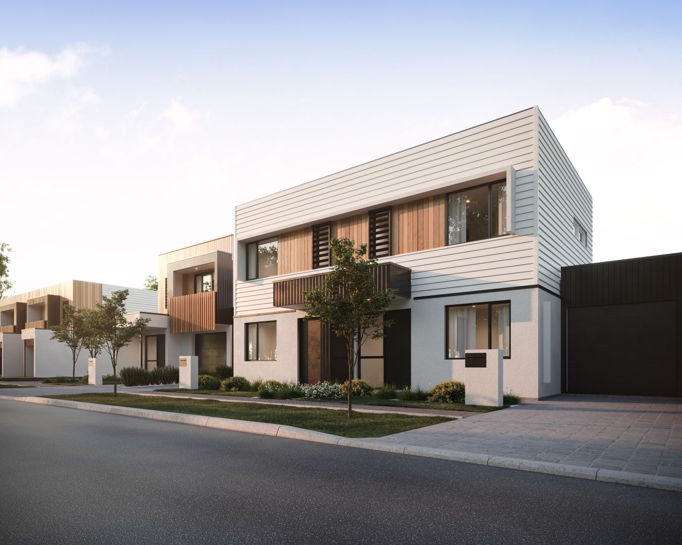 Lot 9, 38-48 Hendrie Street, Morphettville SA 5043, Image 1