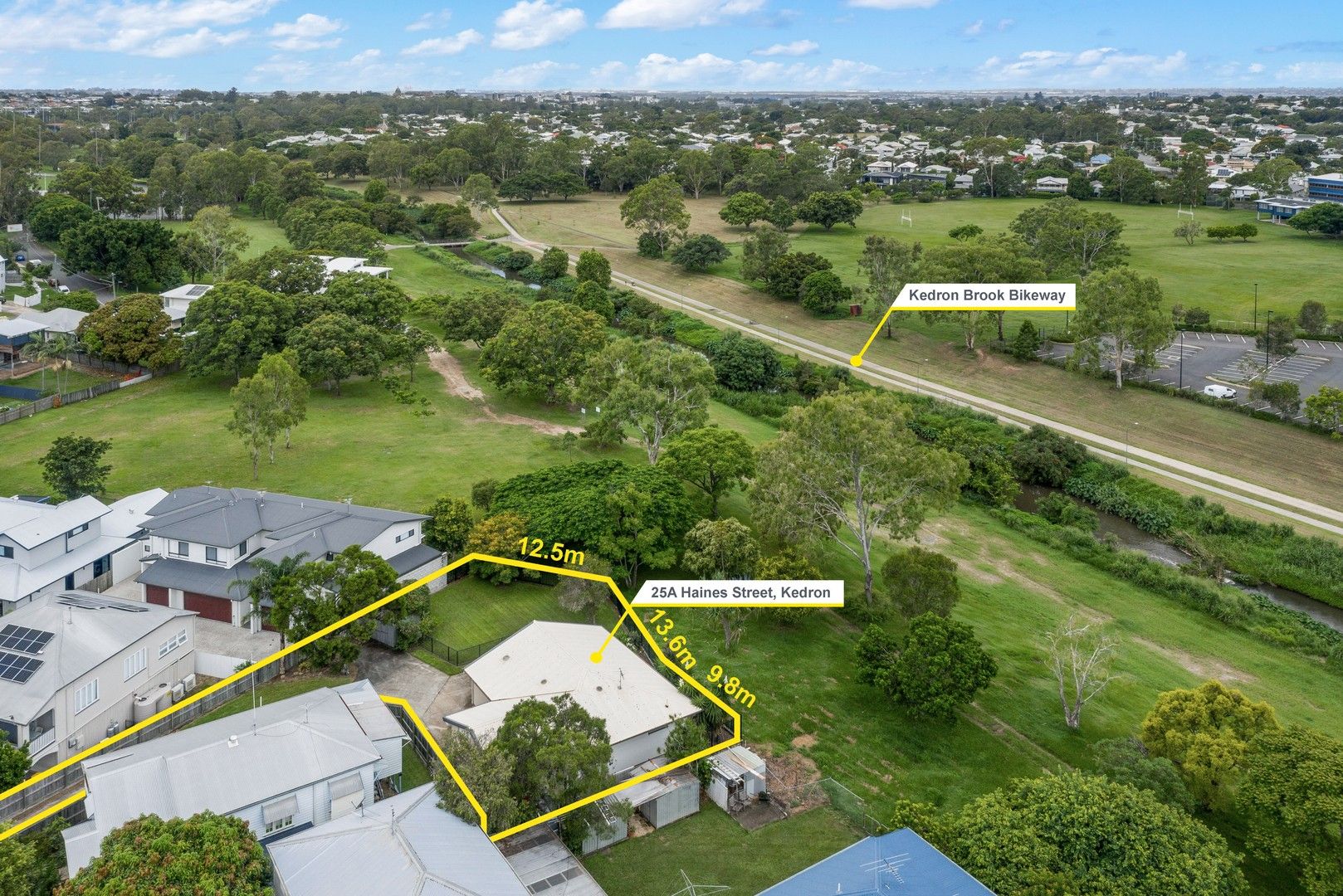 25A Haines Street, Kedron QLD 4031, Image 0