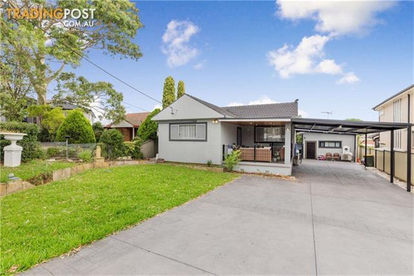 4 Mountview Avenue, Chester Hill NSW 2162