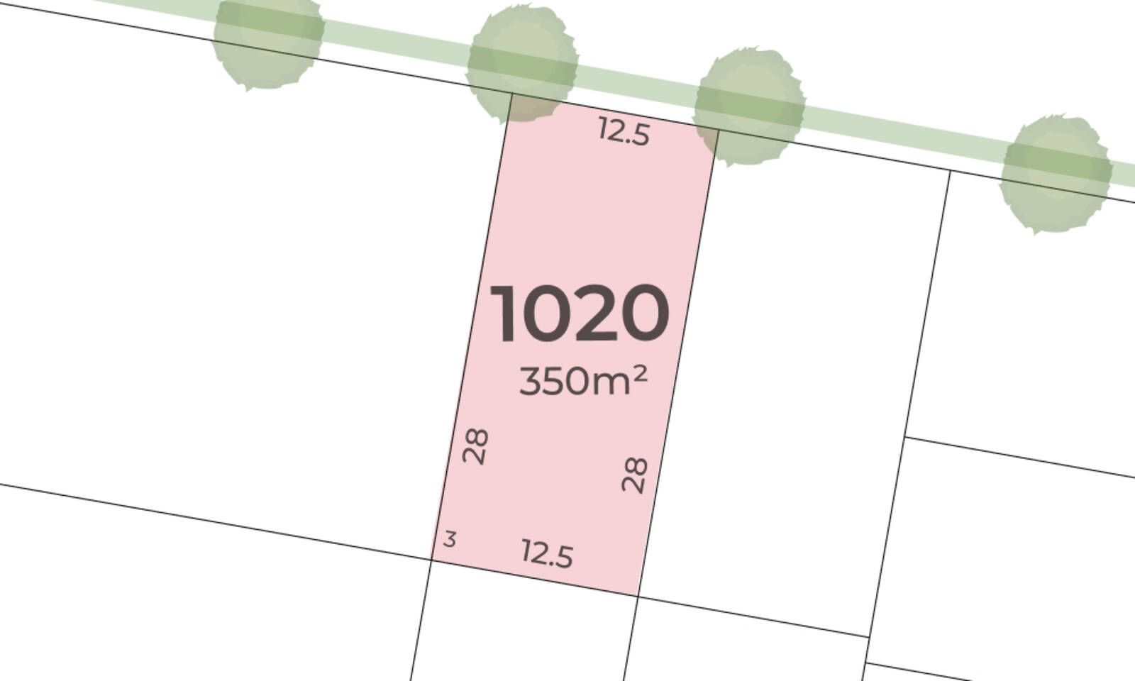 Lot 1020/10 Kimball Street, Smythes Creek VIC 3351, Image 0