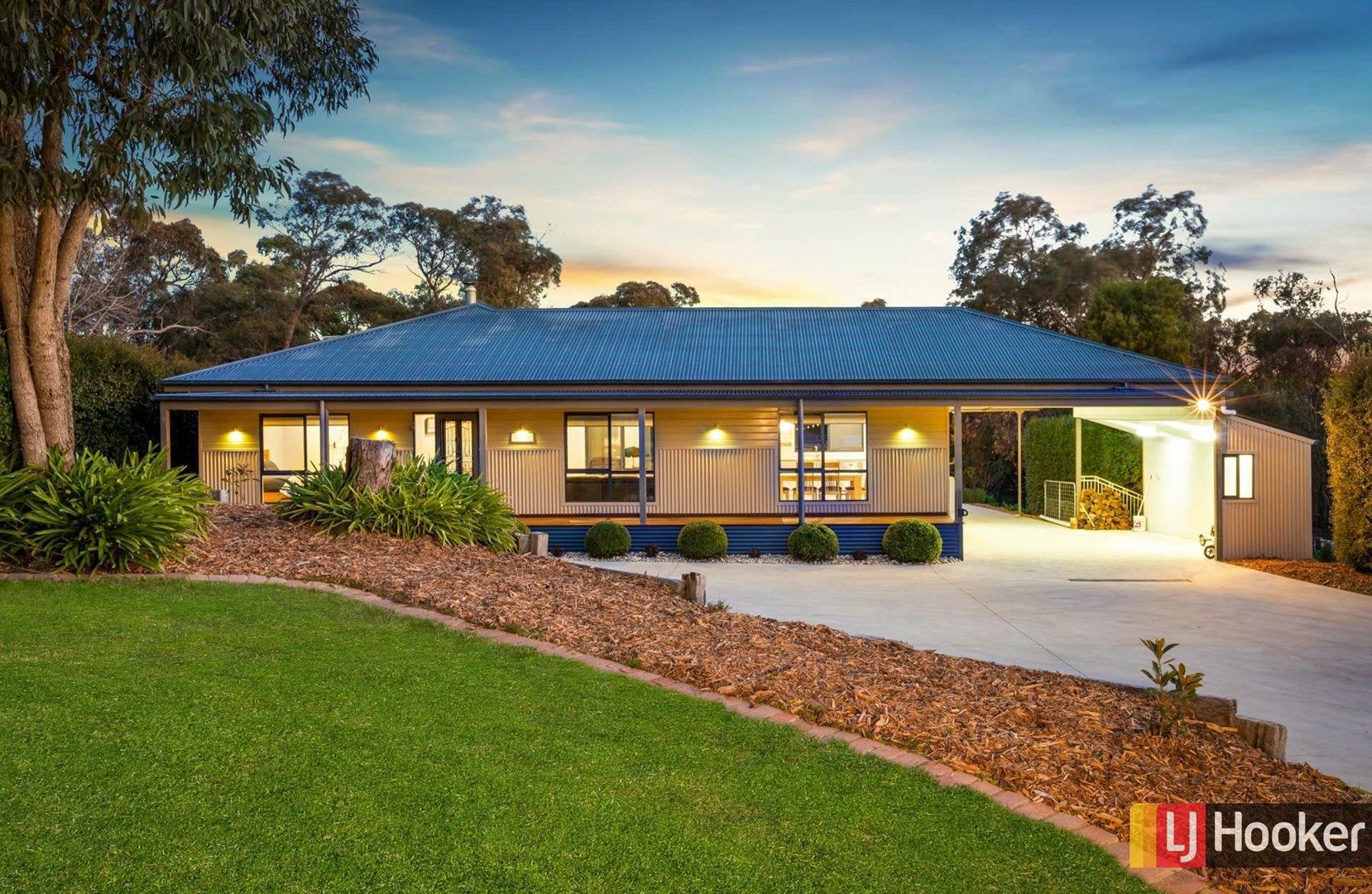 3537 Station Avenue, Heathcote Junction Property History & Address