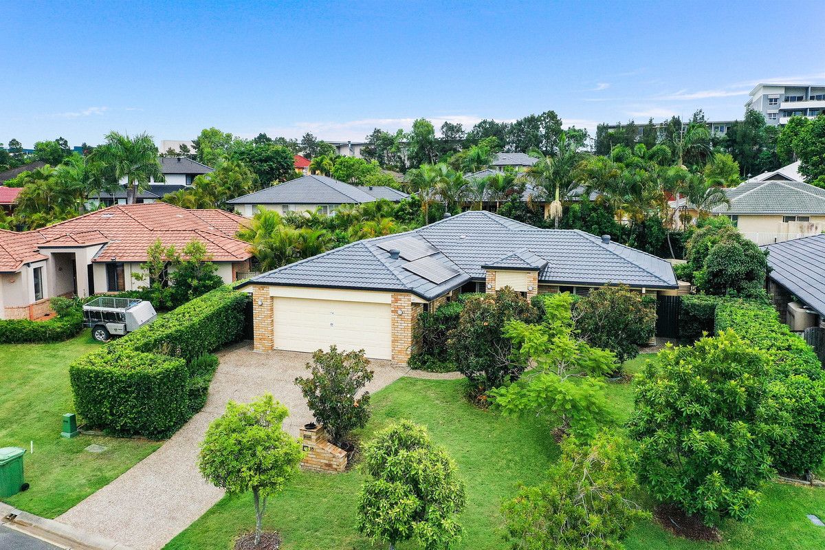 Sold 16 Robinia Court, Robina QLD 4226 on 24 Jul 2023 2018417284 Domain