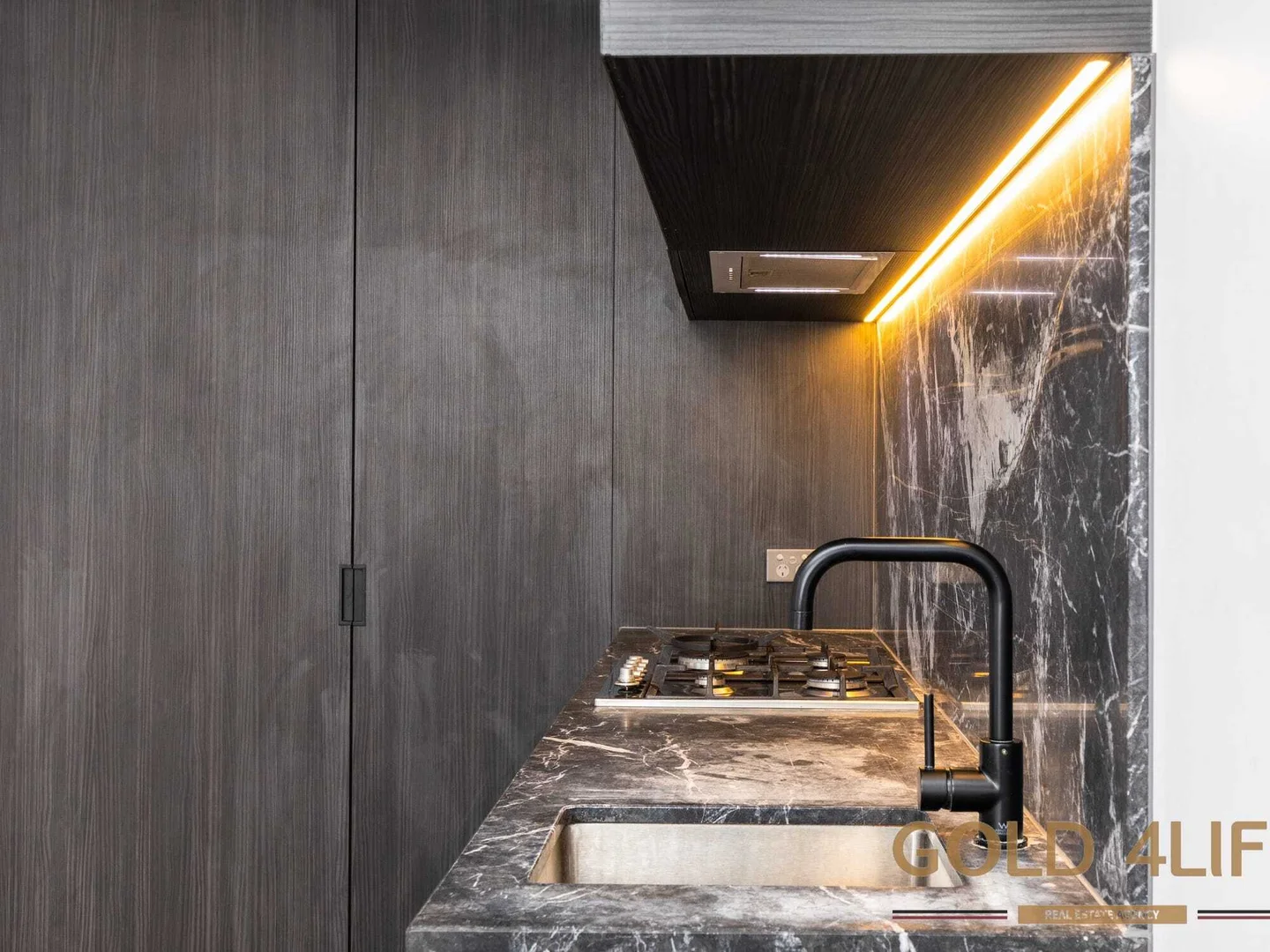 Additional image 4 of 632/33 Blackwood Street, North Melbourne VIC 3051