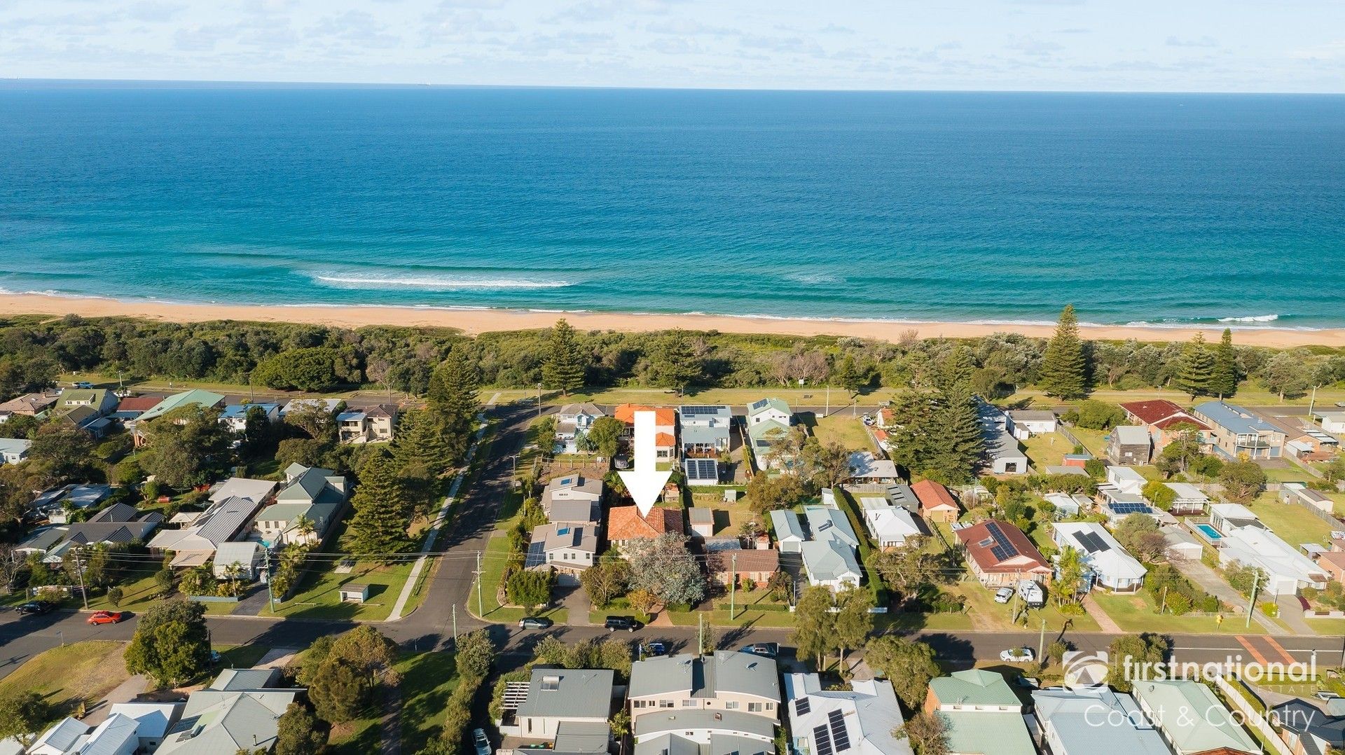 122 Renfrew Road, Werri Beach NSW 2534, Image 0