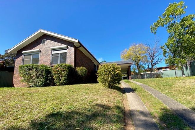 Picture of 3 Taio Place, KINGS LANGLEY NSW 2147