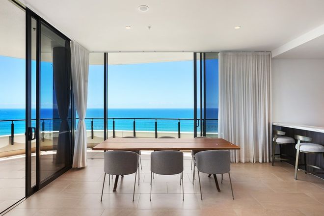 1602/4-6 Alexandra Avenue Mermaid Beach 4218 - Image 4
