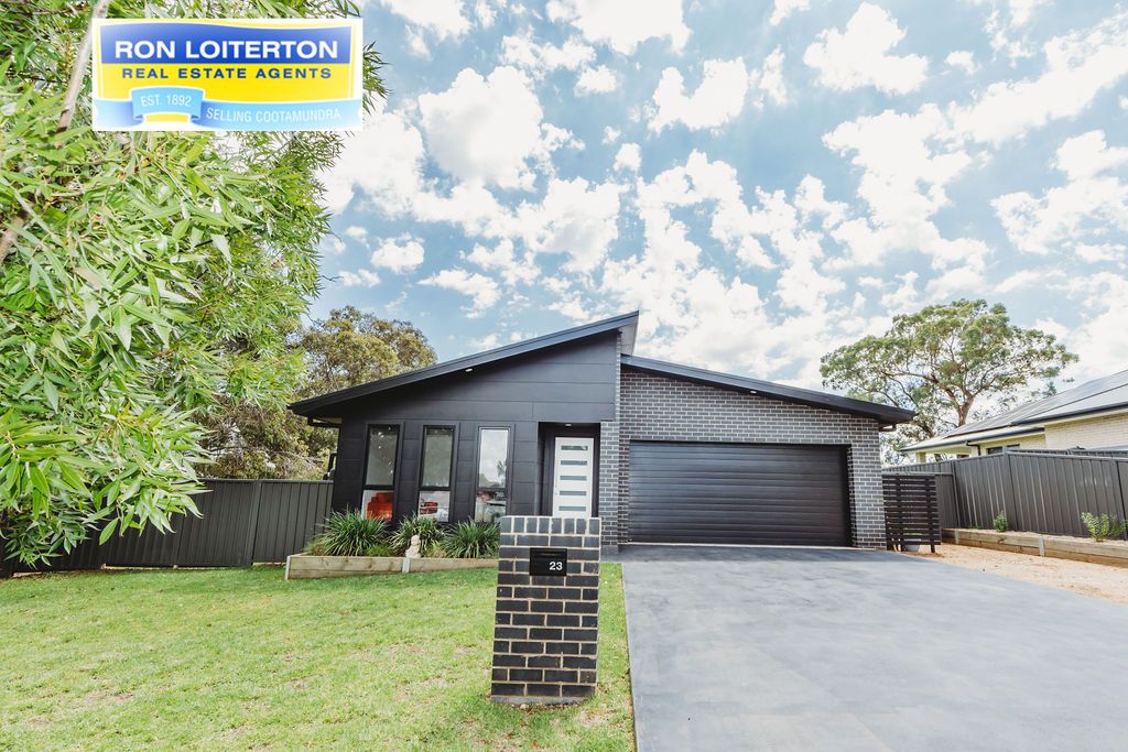 23 Bartley St, Cootamundra NSW 2590, Image 0