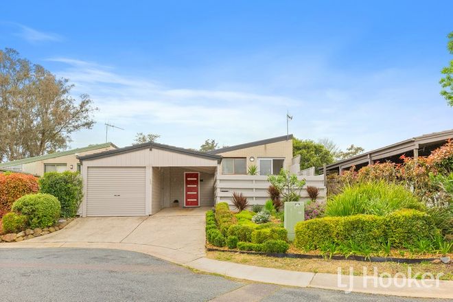 Picture of 23 Elkedra Close, HAWKER ACT 2614