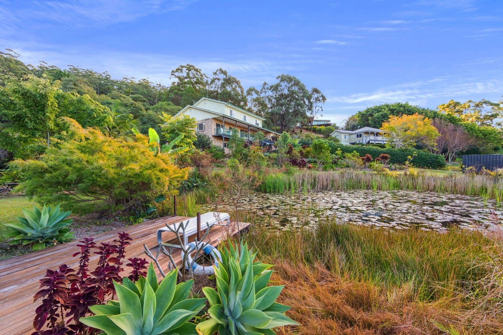 4 bedrooms House in 541-549 Henri Robert Drive TAMBORINE MOUNTAIN QLD, 4272