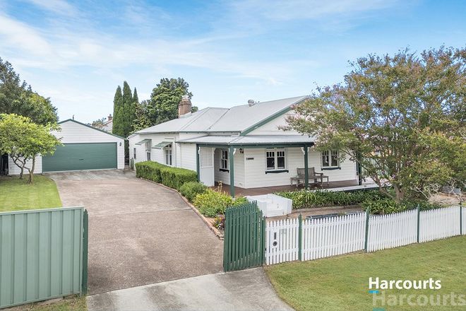 Picture of 32 Hunter Street, EAST MAITLAND NSW 2323