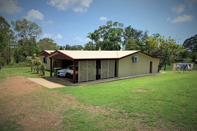 Picture of 202 Bally Keel Road, ALLIGATOR CREEK QLD 4740