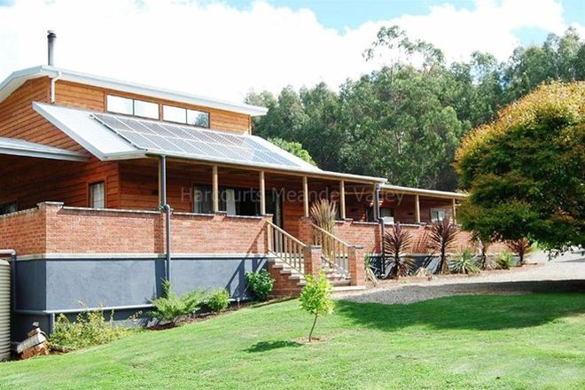 Picture of 494 Paradise Road, PARADISE TAS 7306