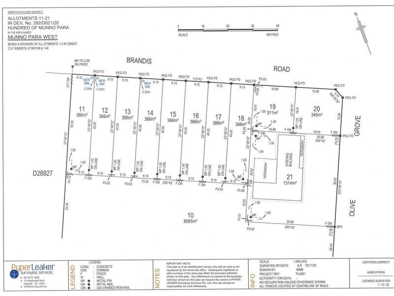 79 Brandis Road, Munno Para West SA 5115, Image 1